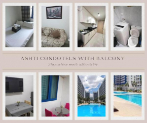 MOA Condo by Ashti